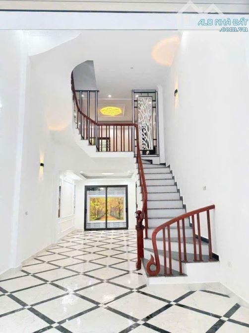 Nhà 10D Vĩnh Khang (Yên Kiện) Ngọc Hồi Thanh Trì. 39m2 MT 5,2m giá 6,3ỷ ô tô tránh cầu t - 1