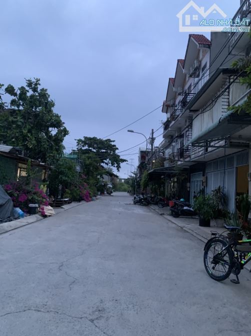 Đất lớn 1.148m2 full thổ cư, đường 8m KDC 126 Nguyễn Văn Tạo Long Thới Nhà Bè, 24 tỷ - 1