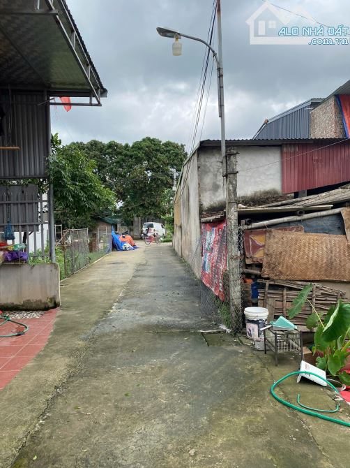 🏛️XÂM HỒ_VÂN TẢO_THƯỜNG TÍN_HN  👉Ngay gần TĐC, VĐ4 + Cầu Mễ Sở  **DT: 64,6m **MT: 4,5m n - 1