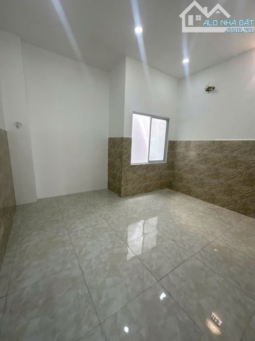 Bán Gấp Nhà Bình Long Tân Phú 48m2, 2 tầng hẻm xe hơi 1 trục Nhỉnh 4 tỷ - 1