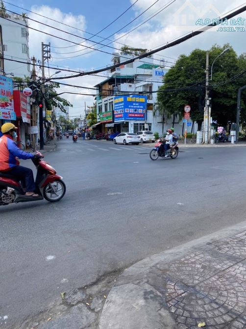 THẬT 100%, SIÊU RẺ,hẻm ba gác,gần 310 phan văn trị phường 11 bình thạnh,49m2,nhỉnh tí 4 Tỷ