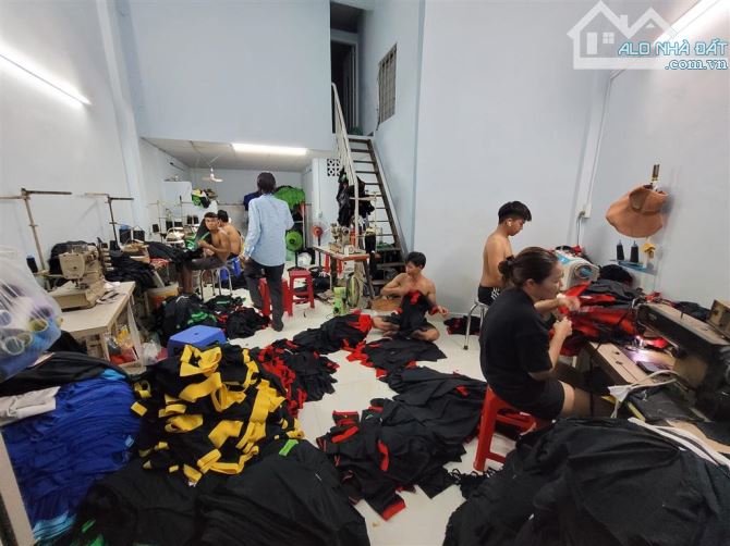 Nguyễn Sỹ Sách – 46m² – 3PN – P15 Tân Bình – 3.7 tỷ - 1