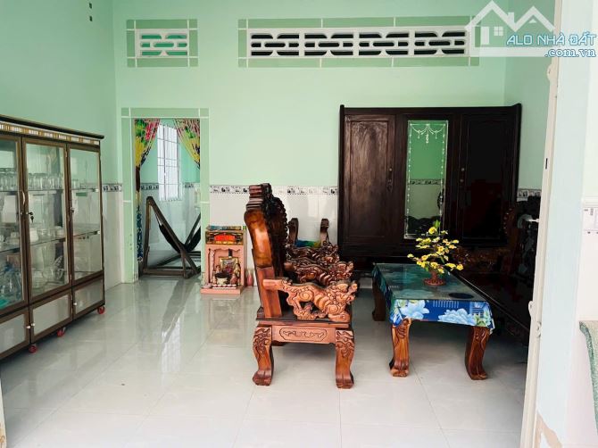 Bán Nhà Hẻm Dal Trục Thẳng Đường D5 - 1