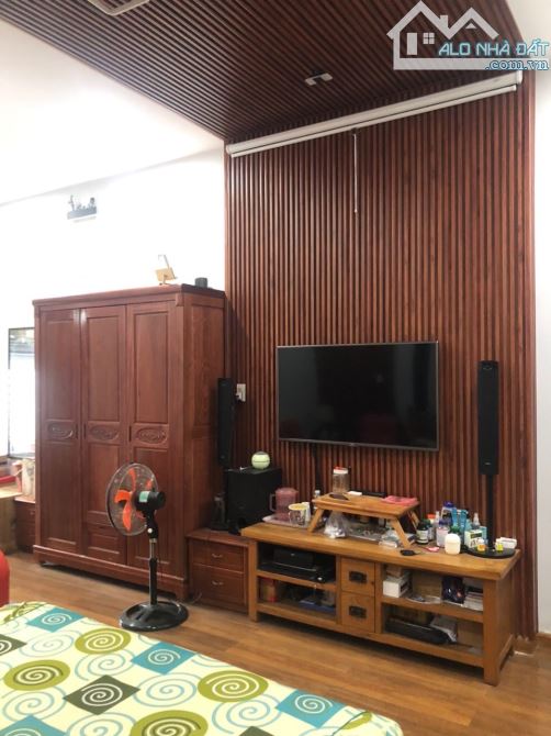 🏙️ SIÊU VIP – NHÀ 3 TẦNG HỒ TÙNG MẬU – 86M² – 9,499 TỶ - 1
