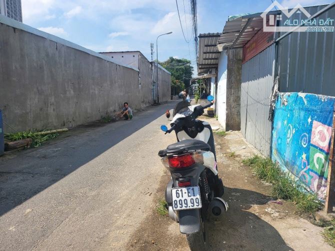 🏡 2 LÔ LIỀN KỀ MT LÁI THIÊU 02 – KHU CHỢ NHỎ BÌNH HOÀ – ĐÔNG BẮC – 3,6 TỶ/LÔ - 1