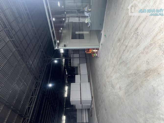CHO THUÊ XƯỠNG THỚI AN DT 1500M. - 1