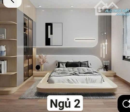 🔥 CHUNG CƯ 3PN – LÔ GÓC – 2 BAN CÔNG – MẶT PHỐ TRẦN HỮU DỰC 🔥  📍 Mỹ Đình 2, Nam Từ Liêm - 1