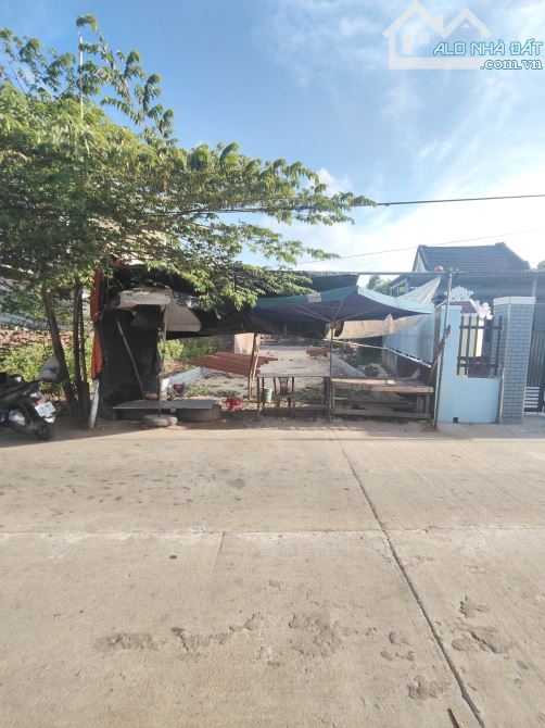 💎 BÁN NHANH LÔ ĐẤT 180M² – HÒA XUÂN MỚI – ĐƯỜNG 5M Ô TÔ VÀO TẬN NƠI - 1