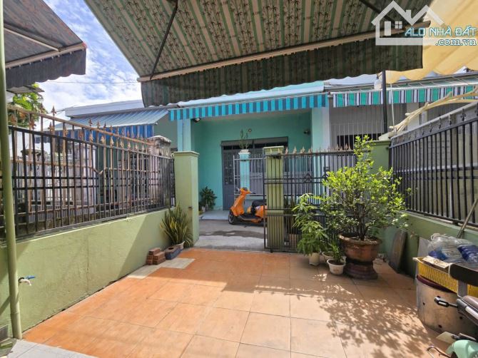📌📌📌LÀM VIỆC TRỰC TIẾP GIÁ TỐT !!! bán nhà gác lửng kiệt 546/ tôn đản - 1