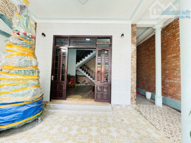 🏡 BÁN NHÀ 2 TẦNG – VỊ TRÍ ĐẸP TẠI HƯƠNG SƠ, TP HUẾ 🏡 - 1