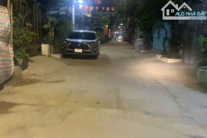 Bán nhà hẻm xe hơi, Đường Số 48, Thủ Đức, 65.6 m² (4.1m x 16m), 2 tầng - Giá 5.5 tỷ TL - 1