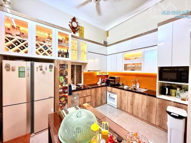 BÁN GẤP NHÀ PHỐ LÊ TRỌNG TẤN, THANH XUÂN – 55M2*4T - 30M RA Ô TÔ TRÁNH - GIÁ 15,X TỶ - 1
