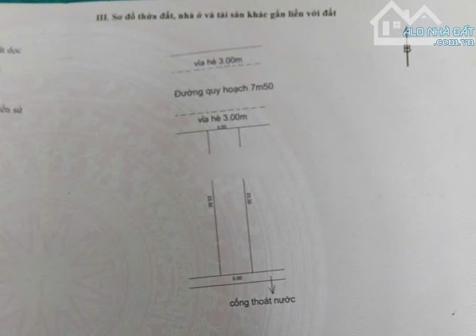 📌📌📌LÀM VIỆC TRỰC TIẾP GIÁ TỐT !!!bán lô đât hòa ninh 2 đường 7m5 - 1