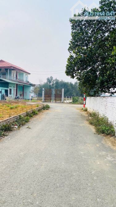 Siêu phẩm lô góc 74m Phúc Tiến sát trục đô thị 50m sát trường đại học FPT - 1