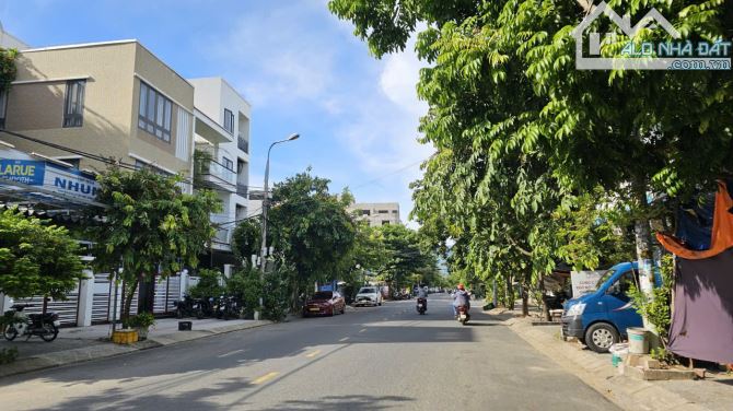 Bán đất mặt tiền đường Trần Duy Chiến - Sơn Trà -Đà Nẵng - 1
