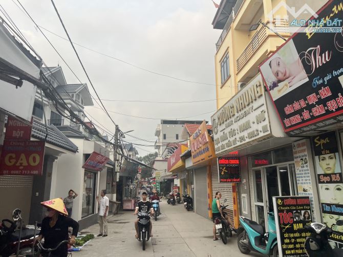 BÁN ĐẤT KIM TRUNG, ĐƯỜNG TRẢI AFPHAN + TẶNG 2 PHÒNG TRỌ CHO THUÊ, ĐƯỜNG THÔNG OTO. - 1