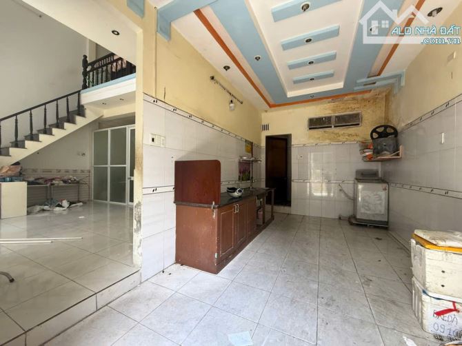📌📌📌LÀM VIỆC TRỰC TIẾP GIÁ TỐT !!!Bán nhà 2 tầng k130 điện biên phủ - 1