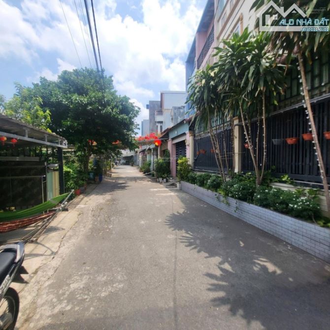 Lô đất 70m2, Hẻm xe hơi quay đầu, Đỗ Xuân Hợp, tt Phước Long B, 4.5ty - 1