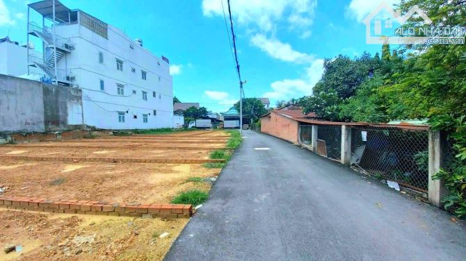 🍍chỉ 3,9 tỷ (CÒN BỚT)🥑HXH 5m Hoàng Hữu Nam, Long Thạnh Mỹ, Thủ Đức. Đất 77m2, nở hậu - 1