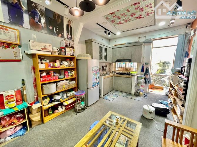 bán nhà Mặt phố Văn Cao, Ba Đình DT 47m, 5 Tầng MT 4m 🧧Gia 39.5 tỷ - 1
