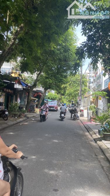 NHÀ MẶT TIỀN KINH DOANH TRẦN ANH TÔNG NGAY BÊN CẠNH CHỢ TRƯỜNG AN CHỈ 4,x tỷ - 1