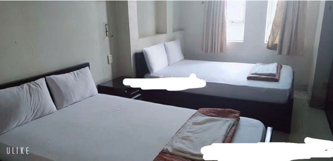 BÁN GẤP CHDV 39 PHÒNG – NGUYỄN THỊ ĐẶNG, TÂN THỚI HIỆP, Q12  GIÁ BÁN 21 TỶ - 1