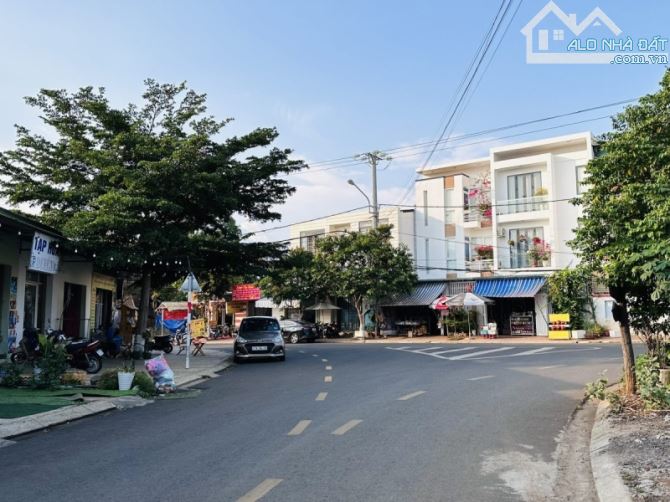 ĐẤT MẶT TIỀN ĐƯỜNG TRẦN NHẬT DUẬT, P TÂN LỢI. DT 6.7X12, GIÁ 6.5 TỶ - 1