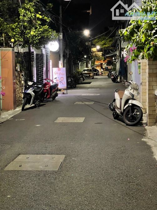 💥💥💥 NHÀ 2 MẶT KIỆT 6M NGUYỄN DUY HIỆU – 50M NGUYỄN VĂN THOẠI – 50M CHỢ AN HẢI ĐÔNG – BỀ - 1