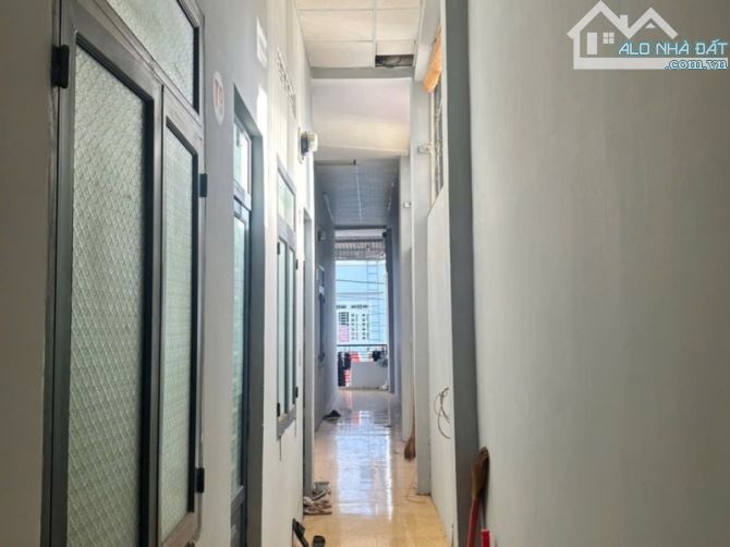 DÃY TRỌ 2 TẦNG NGAY KHU ĐẤU GIÁ NGUYỄN HỮU THẤU, P TÂN LỢI. DT 6X19, GIÁ 5.9 TỶ - 1