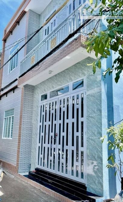BÁN NHÀ SỔ HỒNG THỔ CƯ HẺM SỔ ĐỎ – CỒN KHƯƠNG, CÁI KHẾ, NINH KIỀU – CẦN THƠ - 1