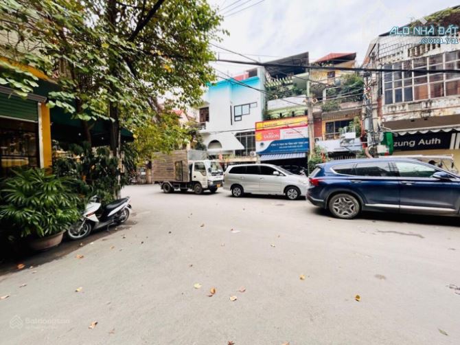PHÂN LÔ LIỀN KỀ - KHU NHÀ GIÀU THỊNH HÀO 1 - 1