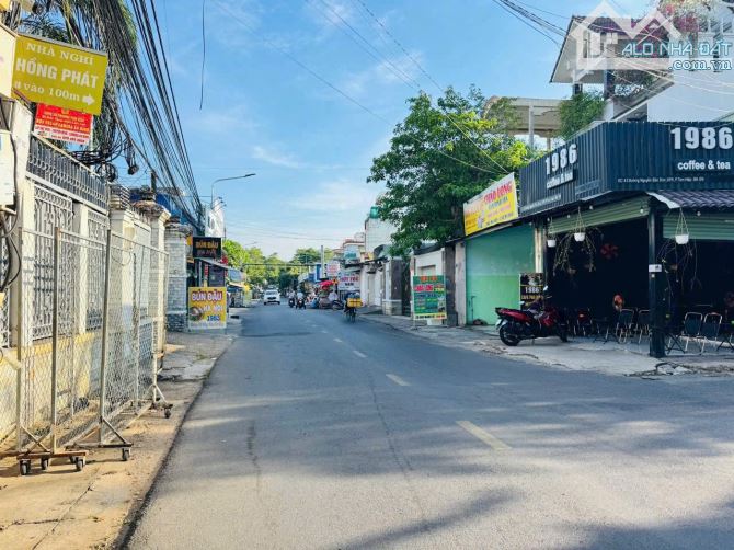 Bán đất Tam Hiệp 280m2 kp6 đường to đẹp giá chỉ 12.9 tỷ thương lượng - 1