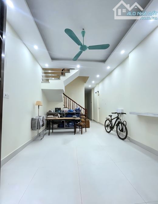 NGÔ QUYỀN HÀ ĐÔNG -DT51M/4T -PHÂN LÔ CÁN BỘ QUÂN ĐỘI - OTO ĐỖ CỬA - 2 MẶT NGÕ - 1