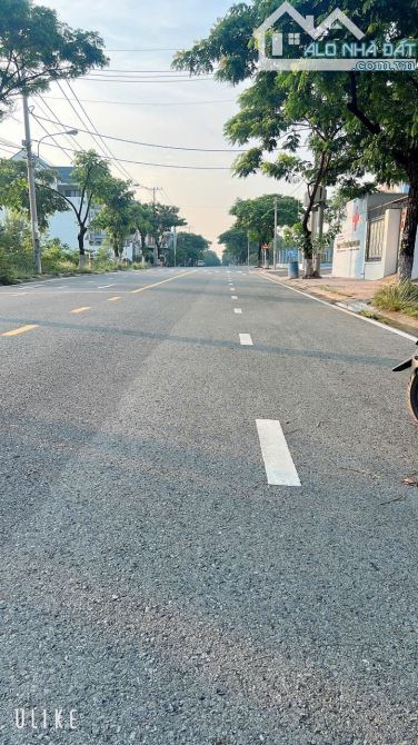 Bán 150m² đất Ngang 7,5m,đường nhựa 20m trước nhà,gần Vành Đai 3 - 1