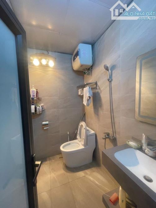 Tập thể Quân Đội🔥75m2🔥Nhà Đẹp Ở Luôn🔥2 Ngủ+ 2 WC Khép kín🔥Sổ riêng🔥3.7 Tỷ có TL - 1