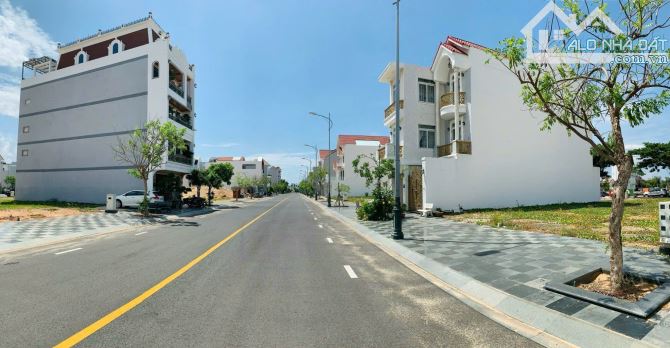 💥Bán lô đất Ocean Dunes - Phố Biển Rạng Đông - TP Phan Thiết - 1