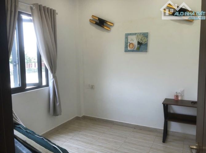 NHÀ 2 TẦNG – DIỆN TÍCH 81M² (NGANG 7M) -  HẺM XE HƠI TRÁNH - ĐƯỜNG TAM ĐA - 1