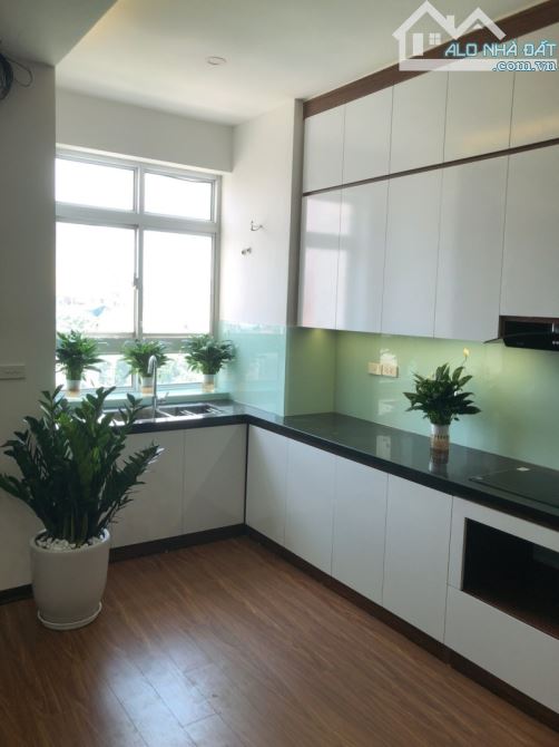 Bán căn chung cư An Lạc, 3PN, 2 VS, 89m2 5.95tỷ, full nội thất - 1