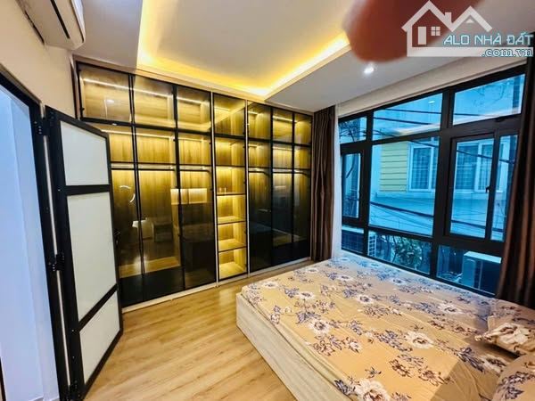MẶT PHỐ TÂY SƠN ĐỐNG ĐA 12 TỶ DT 50M MT 5M 6T VỪA Ở VỪA KINH DOANH. - 1