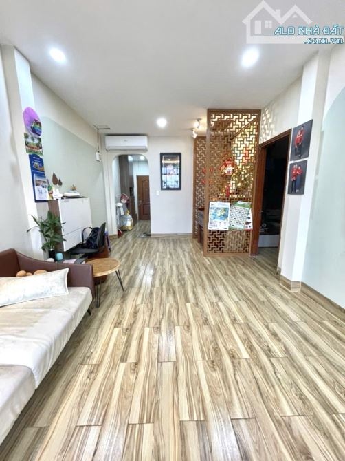 🍀🍀 CHUNG CƯ A9 BẮC ĐINH BỘ LĨNH – 60M²– SÁT VÁCH VINCOM – GIÁ CHỈ 2.7 TỶ - 1