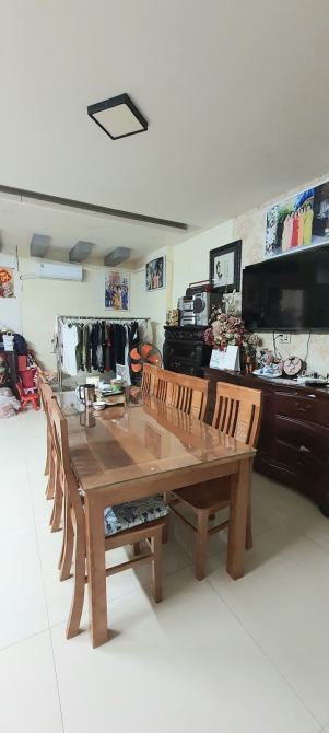 Bán Biệt Thự 4T - 2 MT Khu Tên Lửa – Bình Tân – 236m2 – Nhỉnh 19Ty - 1