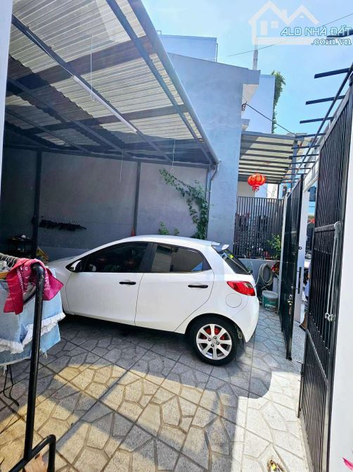 NHÀ MỚI XÂY – OTO NGỦ TRONG NHÀ – ĐƯỜNG TRẦN DUY CHIẾN, TRUNG TÂM SƠN TRÀ chỉ 3 tỷ X - 1