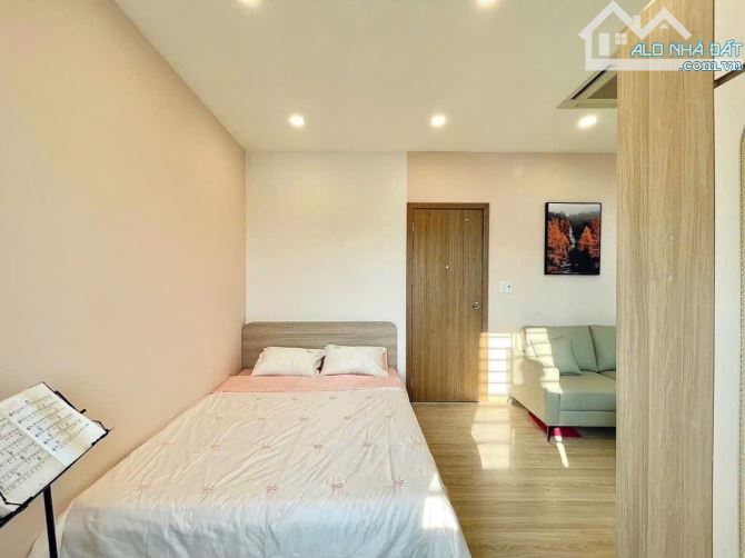 LÊ QUANG ĐẠO, 8 TẦNG THANG MÁY MỚI TÍNH, NGÕ VỈA HÈ Ô TÔ TRÁNH, GIÁ CHỈ HƠN 13 TỶ - 1