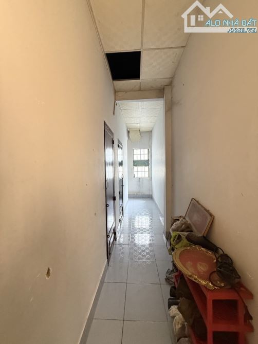 BÁN NHÀ ĐẸP GIÁ RẺ-NGUYỄN ẢNH THỦ–HIỆP THÀNH, Q12 - 1