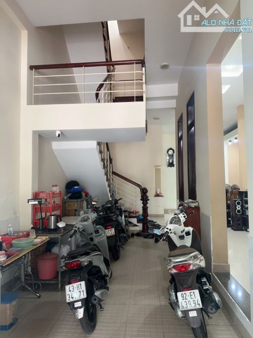 🏆 MẶT TIỀN Võ NGUYÊN GIÁP, 140m2, ngang 7m, nhà 3 tầng, giá chỉ 33 tỷ 750 triệu - 1