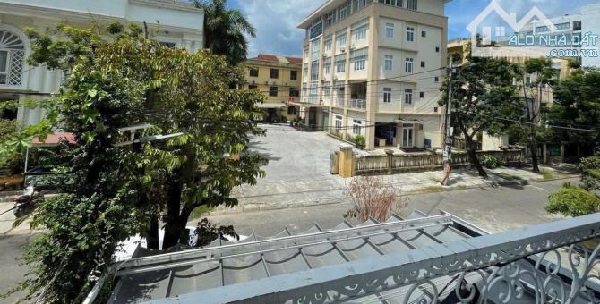🏘🏘NHÀ 3 TẦNG MẶT TIỀN NGUYỄN PHAN CHÁNH KQH VỸ DẠ ,TP HUẾ - 1