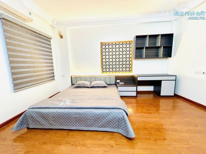 BÁN NHÀ THẠCH BÀN – 30M² – 5,4 TỶ – FULL NỘI THẤT – Ở NGAY - 1