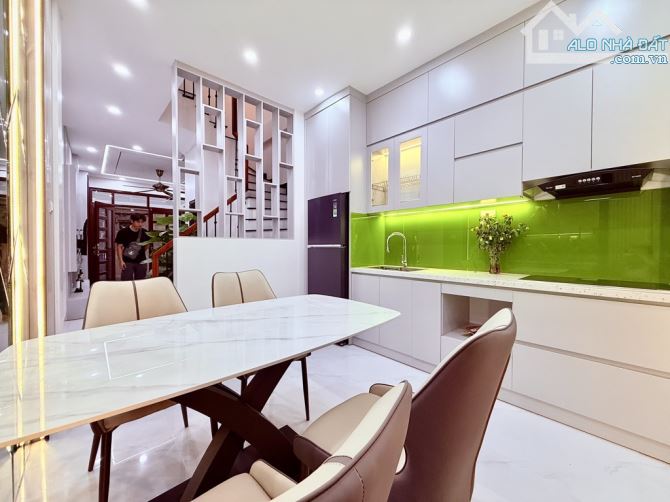 BÁN NHÀ CỰ KHỐI – 30M² – 4,5 TỶ – FULL NỘI THẤT – Ở NGAY - 1