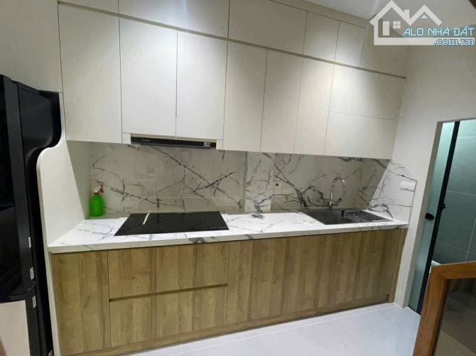 🏡 ĐẦM TRẤU – HAI BÀ TRƯNG – NHÀ ĐẸP 42M² – NGÕ NÔNG, GẦN Ô TÔ, KHU DÂN TRÍ CAO - 1