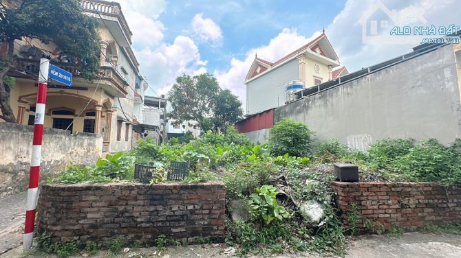 Bán Đất Lô Góc 180.m2 - Đặng Xá.- Gia Lâm - 1